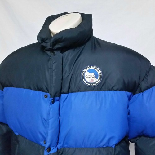 POLO SPORT Ralph Lauren ARCTIC 