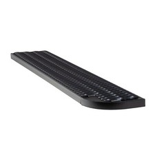 Luverne Grip Step Xl Universal 9-12 X 54 Passenger Side Steel Running Board