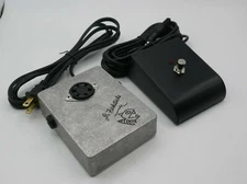 Leslie Speaker type 6W controller - 145, 147, 125, 120, 247 with footswitch 