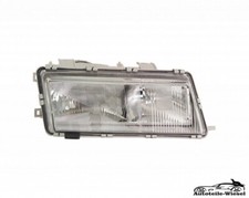 Scheinwerfer H1 + H1 Rechts für SAAB 9000