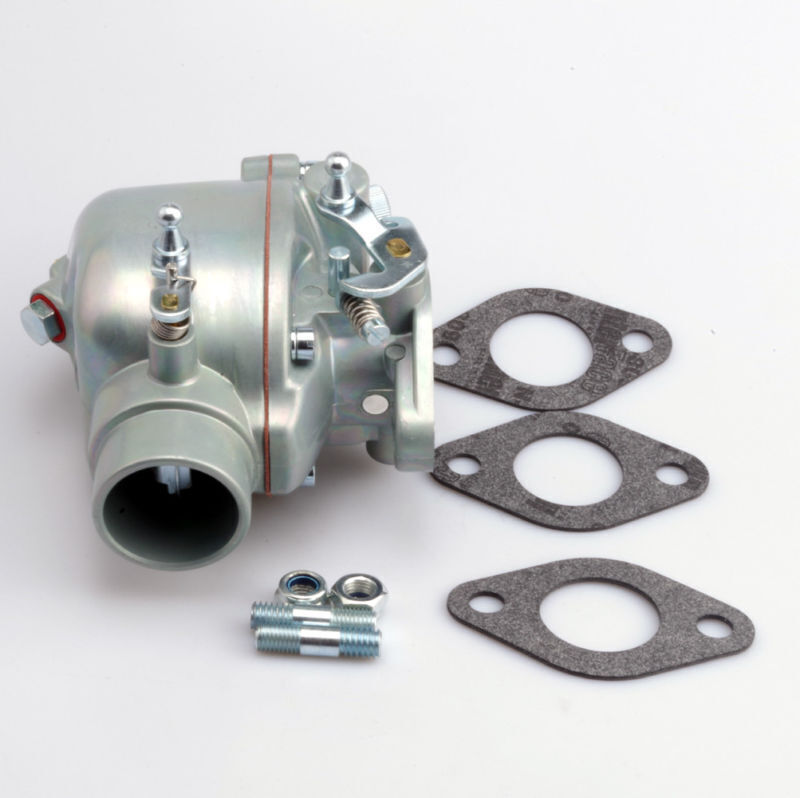 2-Barrel Carburetor Carb 2100 For Ford 289 302 351 Cu Jeep 360 Engine 1964-78 76 - Foto 10