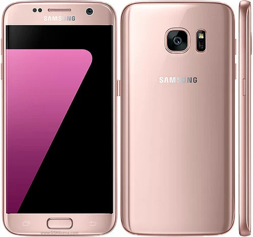 Original Samsung Galaxy S7 G930 DUAL SIM 32GB 4G Unlocked Smartphone Good US B+ - Picture 15 of 23