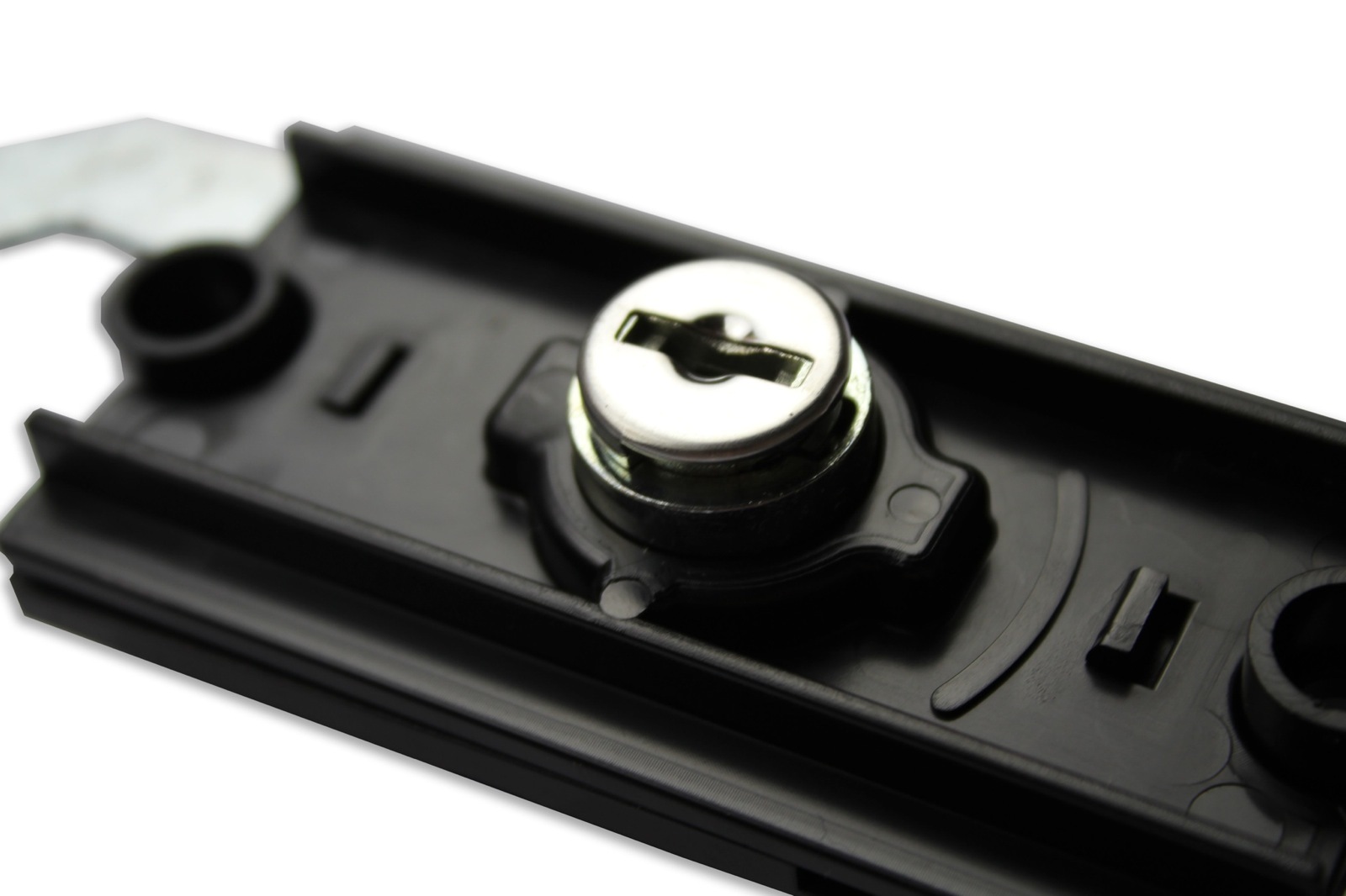 Gliderol Garage Door Lock New Style With 2 Keys Roller Door With Facia