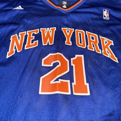 メンズウェア Knicks NEW YORK KNICKS 1979 1980 JERSEY NBA BASKETBALL SWINGMAN REEBOK