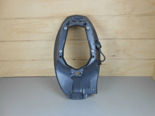 2010 Yamaha 40 Hp Four Stroke Outboard Bottom Cowling Assy. F40LA Fresh Water