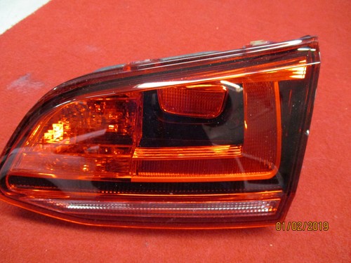 VW Golf 7 (AUV) Rücklicht rechts