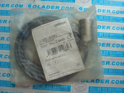 1pcs New   E2E-X10Y1 2M #W1