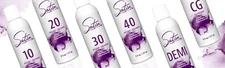 Satin Oxide Developer 6 oz ( 10 / 20 / 30 / 40 / CG / Demi) *Choose one*