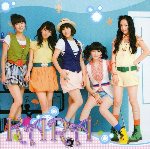 Kara by Kara (CD, 2011) for sale online | eBay
