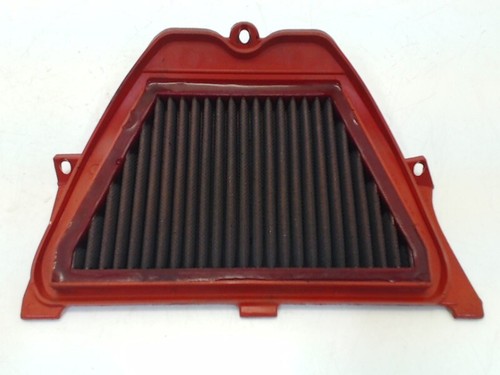 BMC Sport-Ersatzluftfilter FM336/04-02 – Für Mehr Leistung & Optimalen Luftfluss, Mehrfarbig