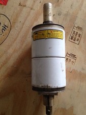 ABB Vacuum Interrupter 165666A00