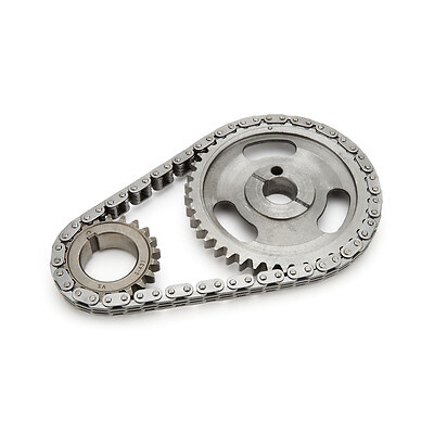 Comp Cams 3220CPG, Kit Sb Fits Ford Hi-Energy Timing Set 1965-71 Performance Par