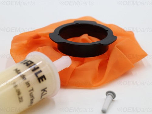 Air / Oil / Fuel (x3) Filter, Iridium Spark, Drain Plug KTM EXC-F 500 2020-2022 - Picture 12 of 14