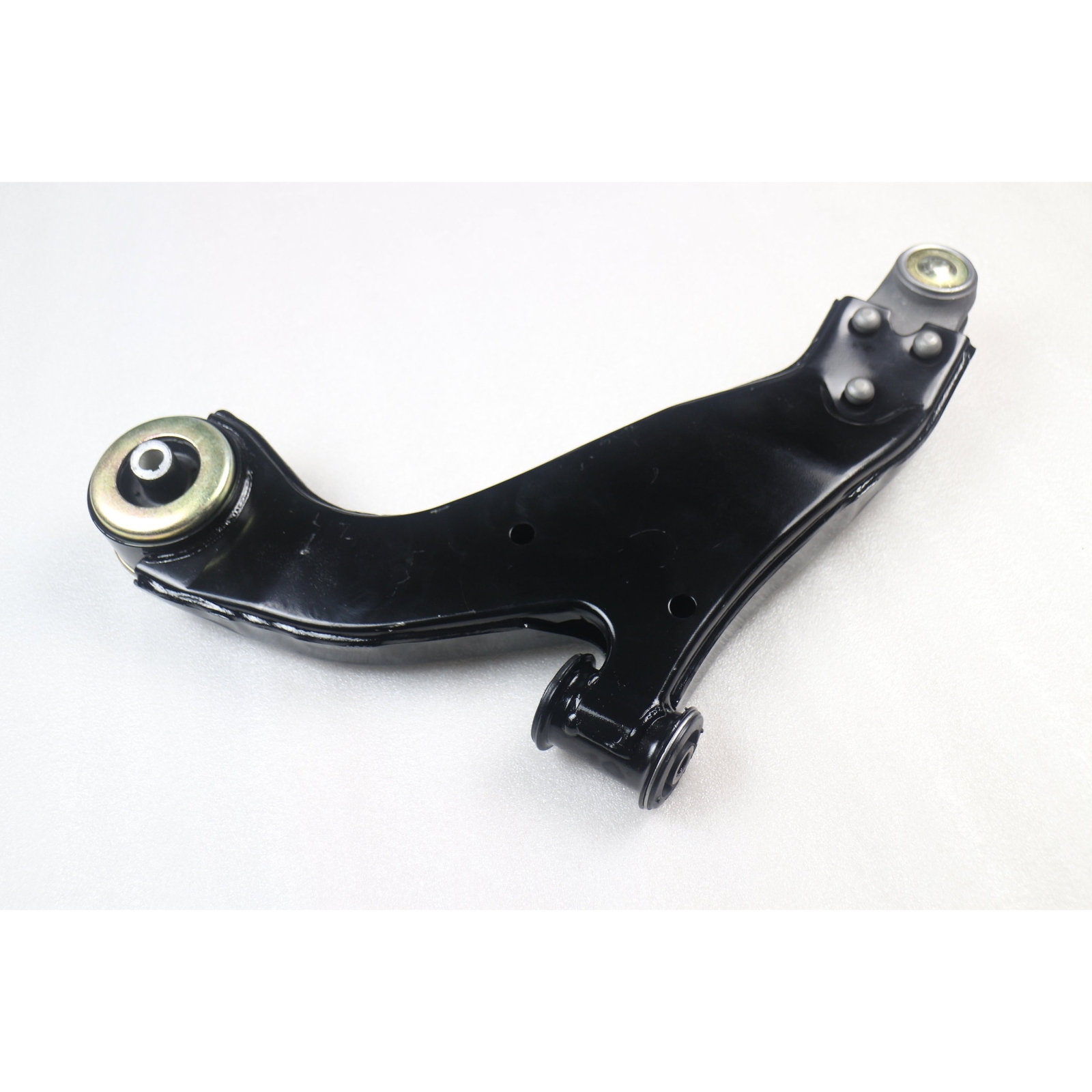 Fit FOR FORD MONDEO MK3 20002007 FRONT SUSPENSION LOWER WISHBONE ARMS