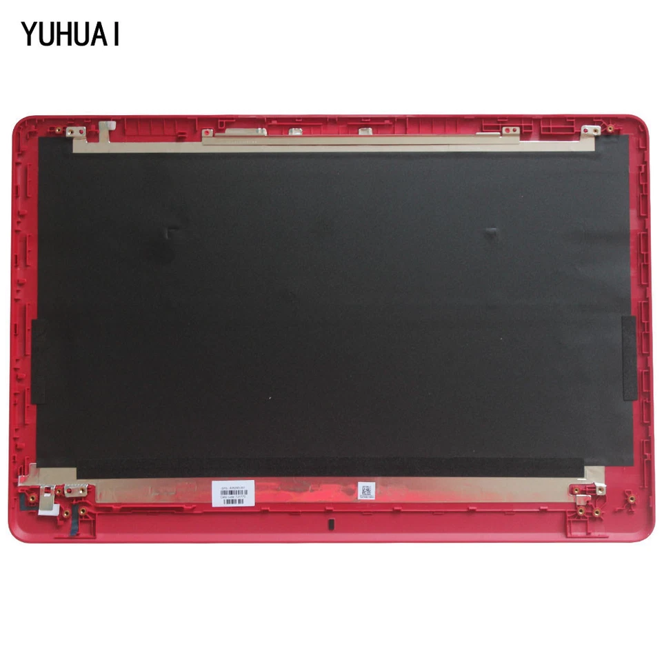 For Red HP 15-bs 15-bs000 15-bs100 15-bs500 15-bs600 LCD Back Rear Lid Cover - Image 2 of 4