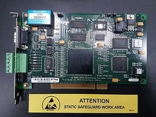 SST 5136-PFB-PCI Profibus Communications Adapter Module