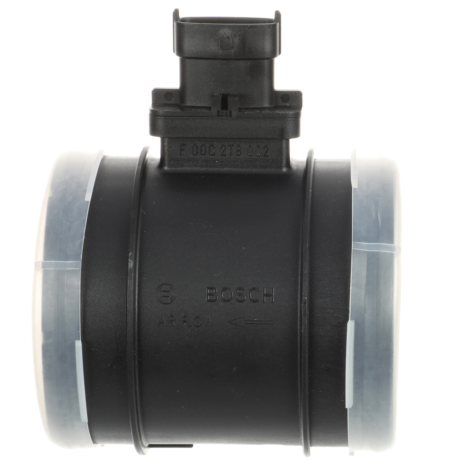 GENUINE FERRARI 2008-2014 California Bosch Air Intake Air Flow Meter 228396