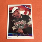 1994 Maxx #14 Terry Labonte card — photo 1