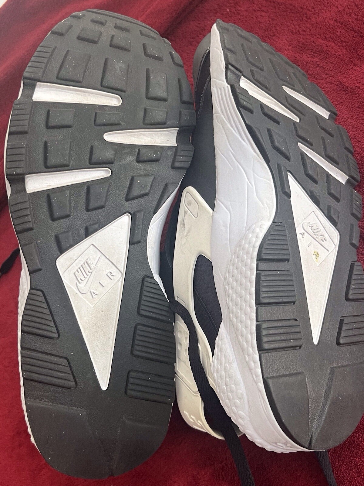 Air Hurache  Men Sneaker - image 14