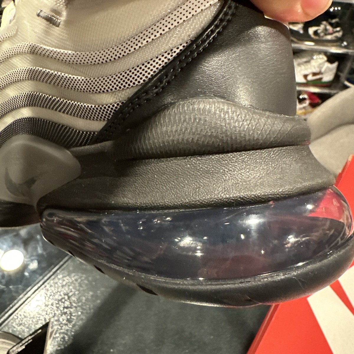 【ジャンク】大量AIR JORDAN airmax zoom ダメージスニーカー ジャンク】大量AIR JORDAN airmax zoom ダメージスニーカー
