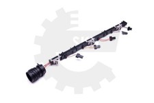 INIETTORE CABLAGGIO TELAIO For Audi VW Seat Skoda Ford A3 A4 1.9 2.0 - Foto 8