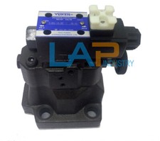 1PCS NEW for YUKEN Electromagnetic relief valve S-BSG-10-2B3B-A240-N1-51