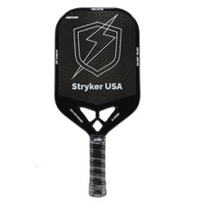 StrykerUSA 3K Black Color Carbon Fiber Pickle...