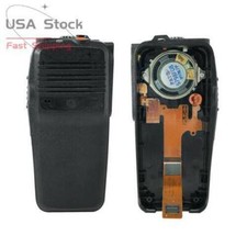 New front case Housing Cover PMLN4922 for XPR6300 XPR6350 Two Way Radios