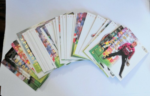 Premium Cards Bundesliga panini run - Foto 1 di 23