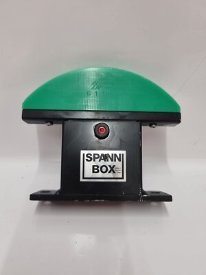 Spannbox G1 12B-1 Spann Box Kettenspanner Murtfeldt Ref326