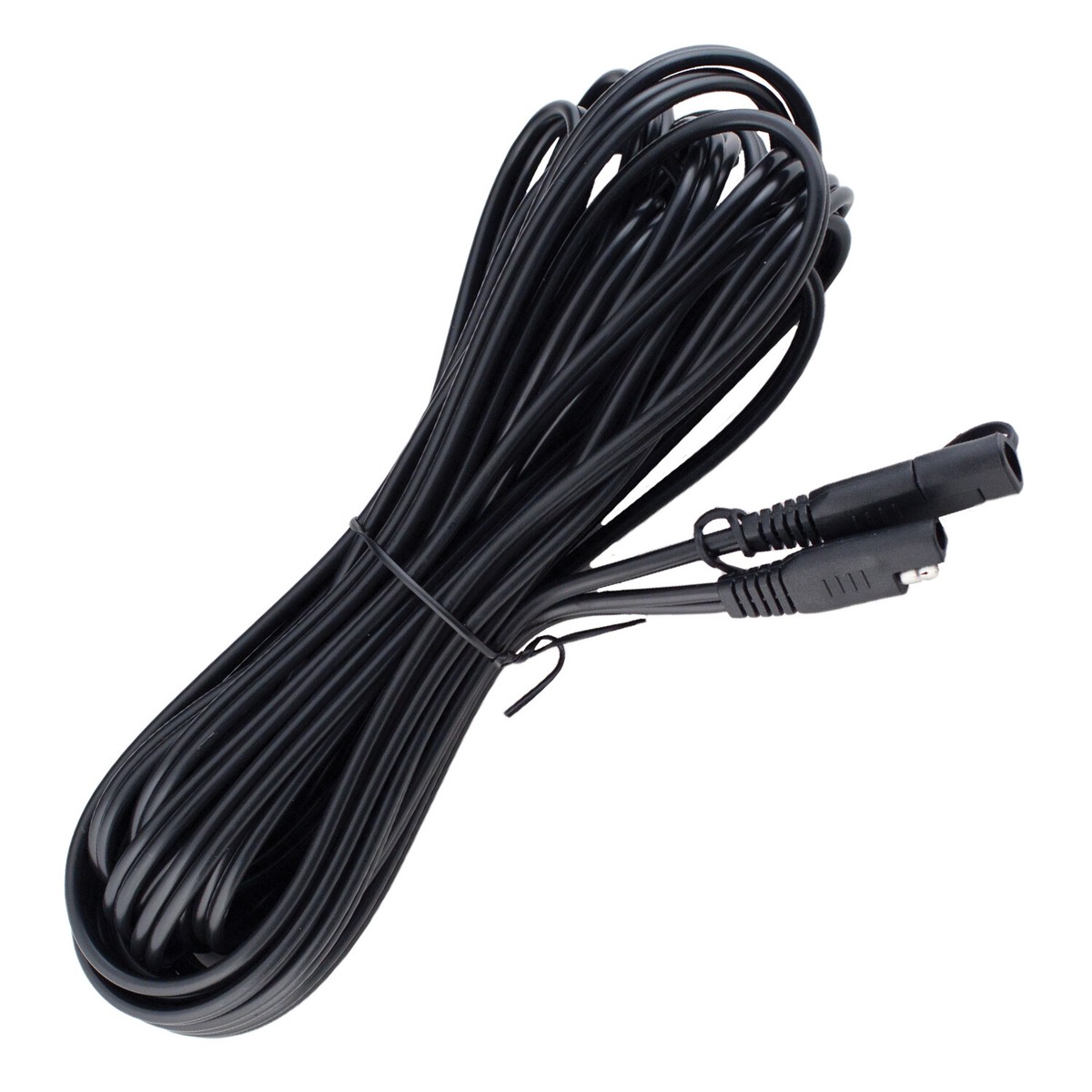 Battery Tender 6 Foot Extension Cord SAE Quick Connect Cable - 081 