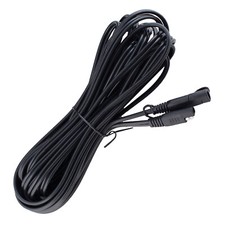 Battery Tender 6 Foot Extension Cord Sae Quick Connect Cable - 081-0148-6