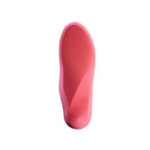 FORMTHOTICS Full Length Firm Red/Red Dual Density Orthotics | FREE POSTAGE - Picture 5 of 6