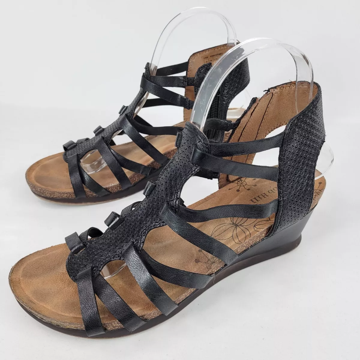 Rockport cobb cheap hill women's sandals