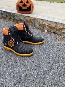 timberland vent tech boots