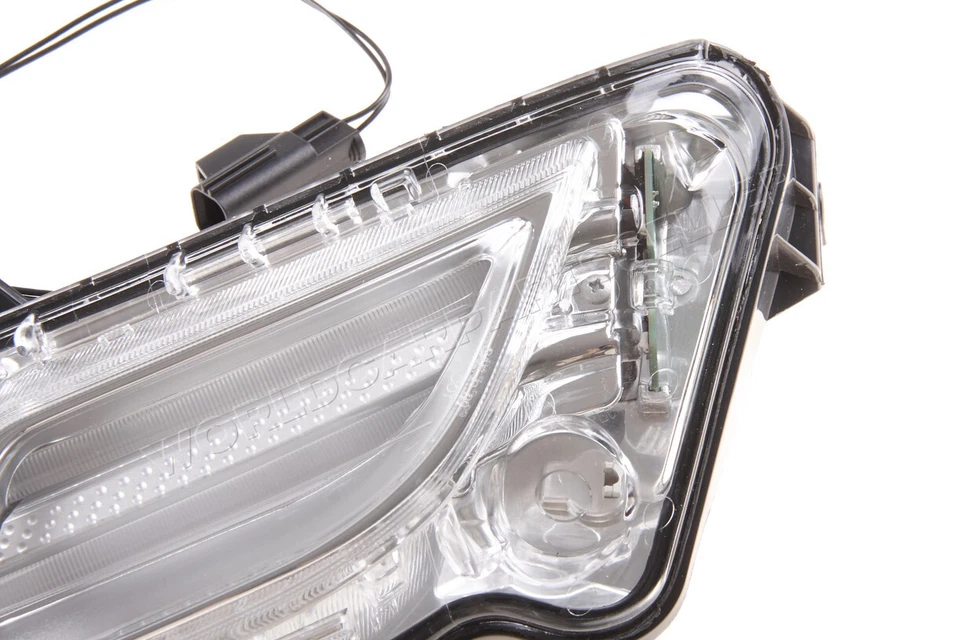 LED Daytime Running Light DRL RIGHT Fits VOLVO S60 Sedan 2010- - Image 2 of 4