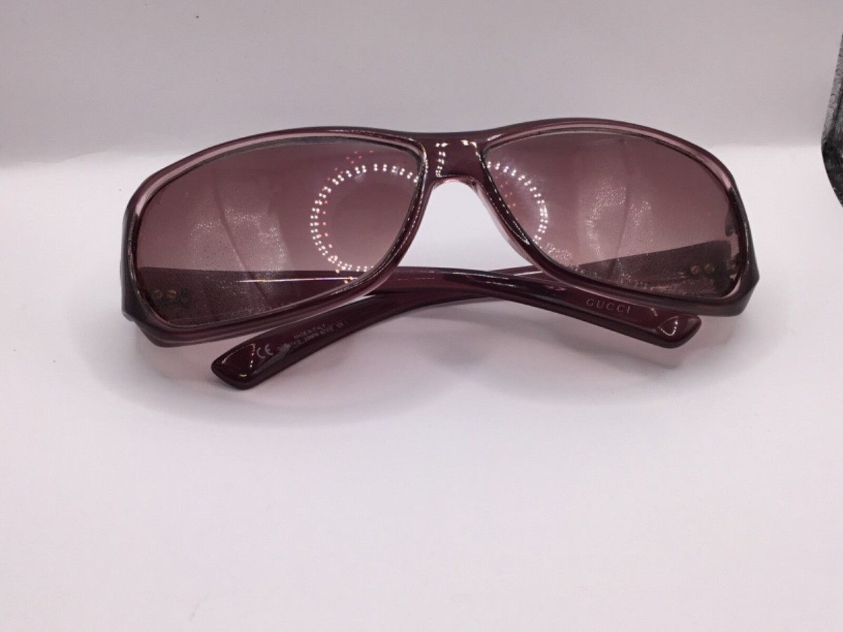 GUCCI GG2574/S 62-12 125 EYEGLASSES SUNGLASSES | eBay