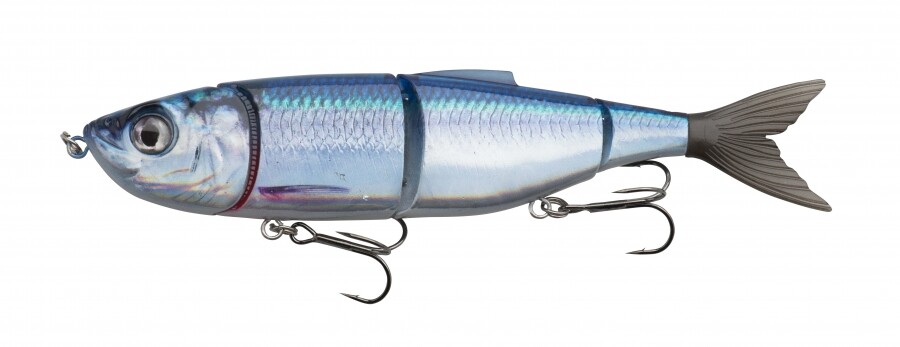 サベージギア 4PLAY V2 SWIM & JERK 13,5cm 20g Savage gear 4Play V2 Swim&Jerk Slow Sinking swimbait 20g 135