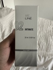 Me Line 02 Intimate