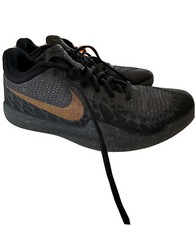 Size 7 - Nike Mamba Rage Gold Stars for sale online | eBay