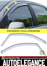 🔥Windschutzscheiben Regenabweiser Für Vivaro Zafira Life Ab 19🔥