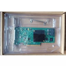 LSI 9300-8i 12Gb/s HBA IT mode SAS Host Bus Adapter SATA / SAS 8-Port PCI-E 3.0