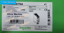 NEW ATV340U07N4 Inverter ATV340U07N4