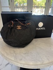 Authentic Stylish Chanel Bag