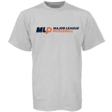 MLP Major League Pickleball T-shirt