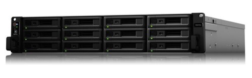 Synology RackStation RS3618xs NAS System 12-Bay - Bild 2 von 5