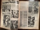 Strength & Health March 1972 Frank Szymanski & Nancy Stalf  Bill Pearl  — photo 6