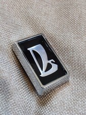 Chrom Kühlergrill Emblem Lada 1600 VAZ 2106 Lada 2106 Retro Vintage