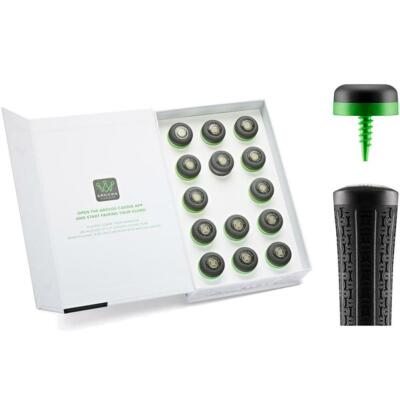Arccos Caddie 3rd Generation Smart Sensors, Set of 14