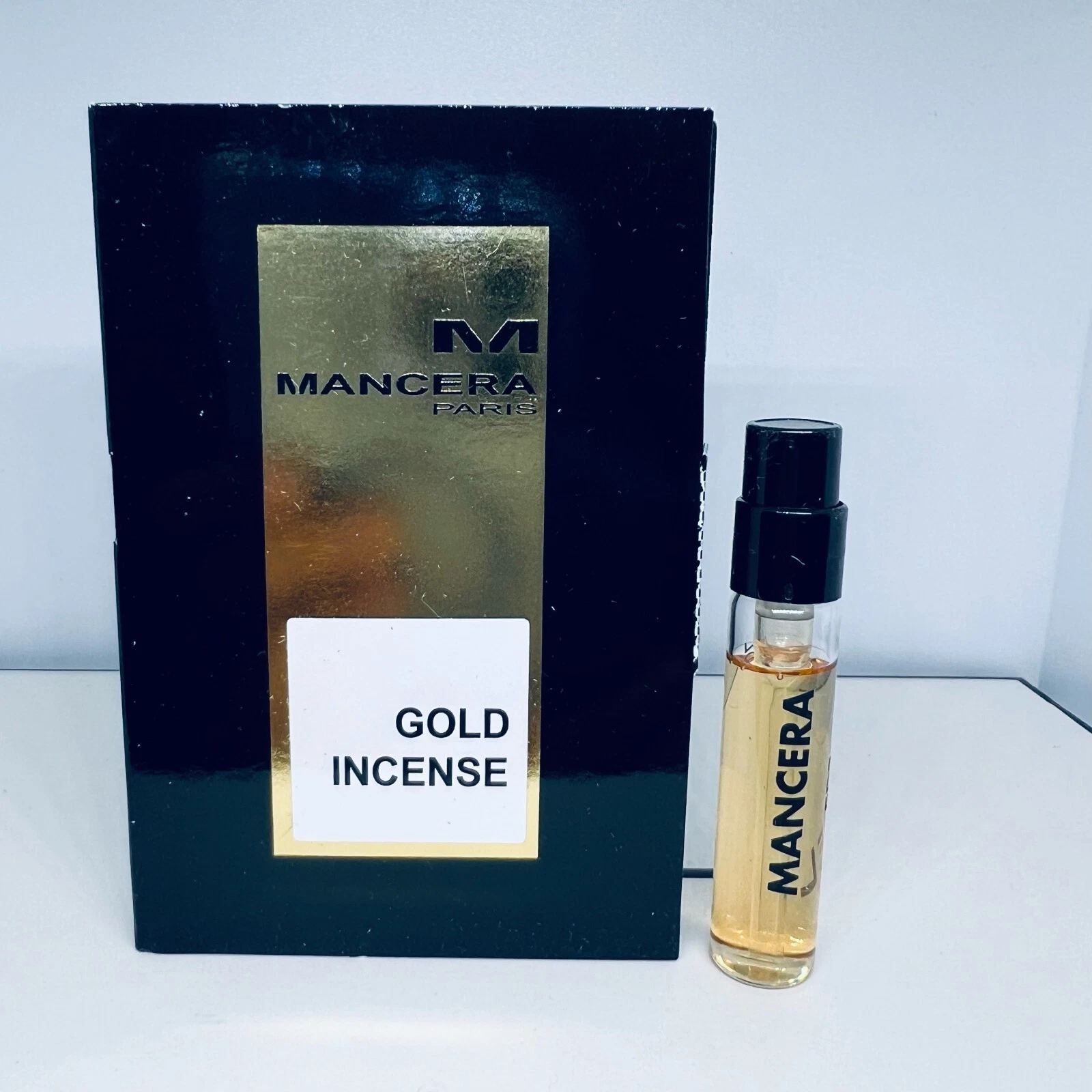 Gold Intense